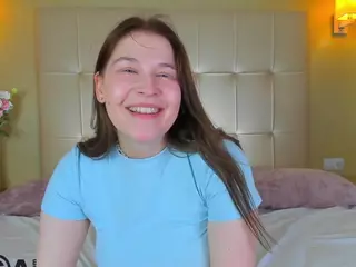 Colleen's Live Sex Cam Show