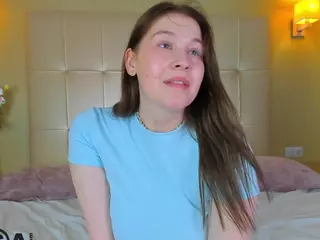 Colleen's Live Sex Cam Show