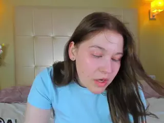 Colleen's Live Sex Cam Show