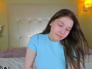 Colleen's Live Sex Cam Show