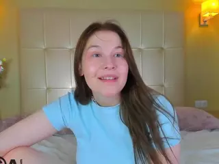 Colleen's Live Sex Cam Show