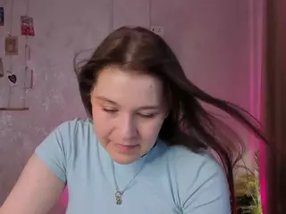 Colleen's Live Sex Cam Show
