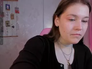 Colleen's Live Sex Cam Show