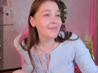 Colleen's Live Sex Cam Show