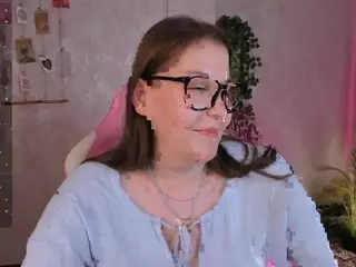 Colleen's Live Sex Cam Show