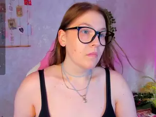 Colleen's Live Sex Cam Show