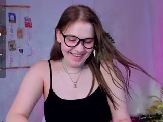 Colleen's Live Sex Cam Show
