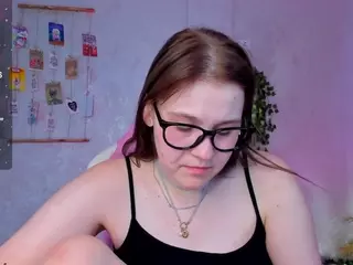 Colleen's Live Sex Cam Show