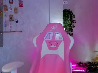 Colleen's Live Sex Cam Show