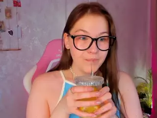 Colleen's Live Sex Cam Show