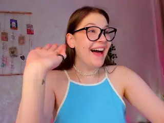 Colleen's Live Sex Cam Show