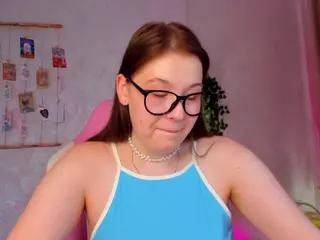 Colleen's Live Sex Cam Show