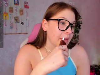 Colleen's Live Sex Cam Show