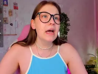 Colleen's Live Sex Cam Show