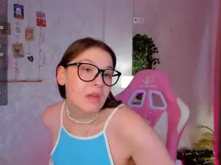 Colleen's Live Sex Cam Show