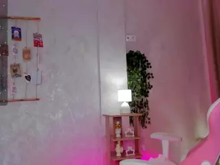 Colleen's Live Sex Cam Show