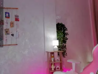 Colleen's Live Sex Cam Show