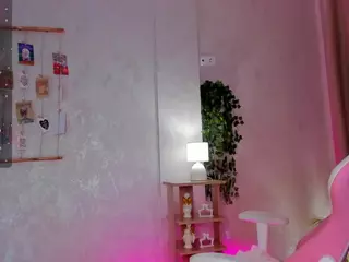Colleen's Live Sex Cam Show