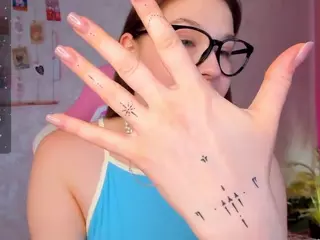 Colleen's Live Sex Cam Show