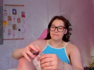 Colleen's Live Sex Cam Show