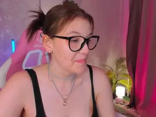 Colleen's Live Sex Cam Show