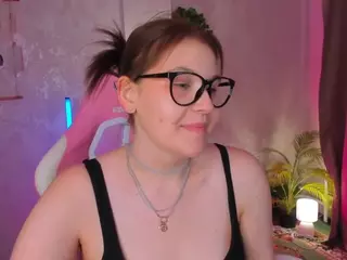 Colleen's Live Sex Cam Show