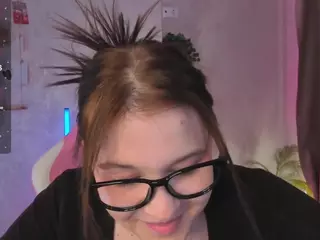 Colleen's Live Sex Cam Show