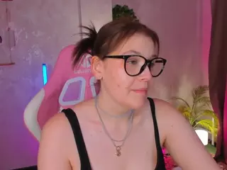 Colleen's Live Sex Cam Show