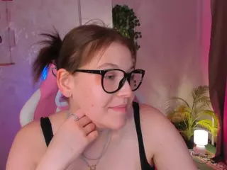 Colleen's Live Sex Cam Show