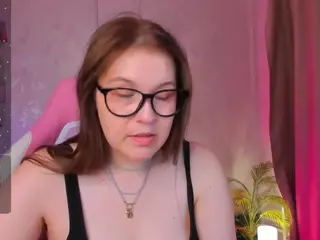 Colleen's Live Sex Cam Show