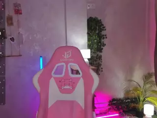 Colleen's Live Sex Cam Show