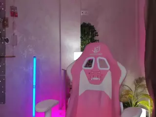 Colleen's Live Sex Cam Show