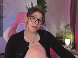 Colleen's Live Sex Cam Show