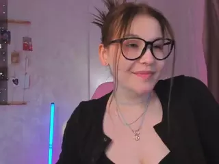 Colleen's Live Sex Cam Show