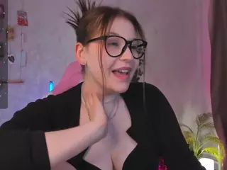 Colleen's Live Sex Cam Show