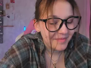 Colleen's Live Sex Cam Show