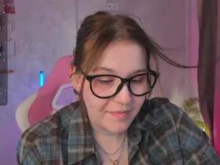 Colleen's Live Sex Cam Show