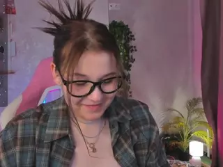 Colleen's Live Sex Cam Show