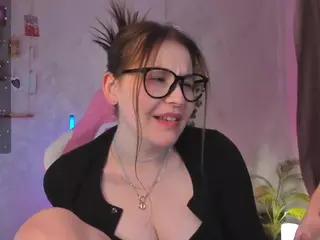 Colleen's Live Sex Cam Show