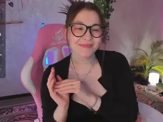 Colleen's Live Sex Cam Show