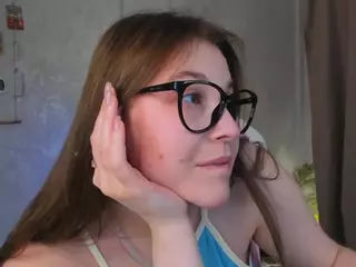 Colleen's Live Sex Cam Show