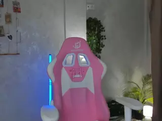 Colleen's Live Sex Cam Show