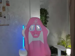 Colleen's Live Sex Cam Show