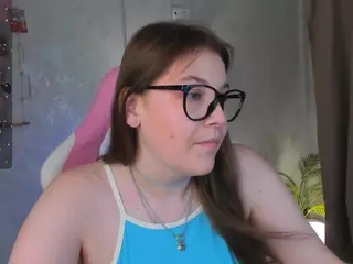 Colleen's Live Sex Cam Show
