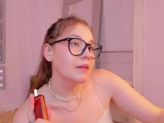 Colleen's Live Sex Cam Show
