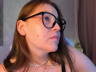 Colleen's Live Sex Cam Show
