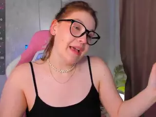 Colleen's Live Sex Cam Show