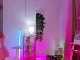 Colleen's Live Sex Cam Show
