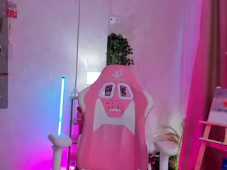 Colleen's Live Sex Cam Show