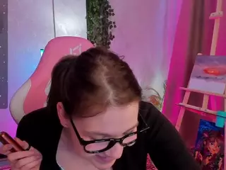 Colleen's Live Sex Cam Show